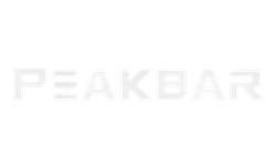 Peak Bar Logo